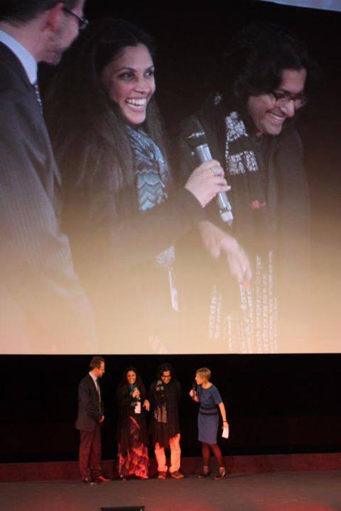 বিশ্বের বাঘা বাঘা সব প্রামাণ্যচিত্র উৎসব জয় করেছে ''বাংলাদেশের শুনতে কি পাও!''