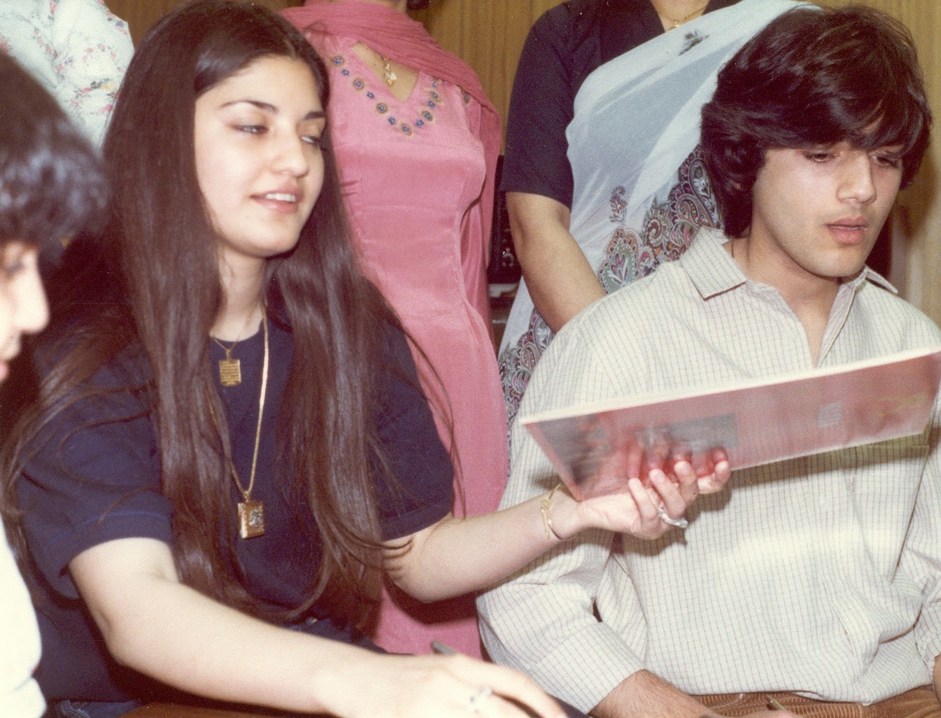NAZIA Z
