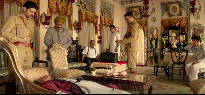 Har Har Byomkesh 2015 Full Bengali Movie 700Mb &amp; 300mb Free (7)